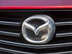 Mazda Takeri Concept 2011 года